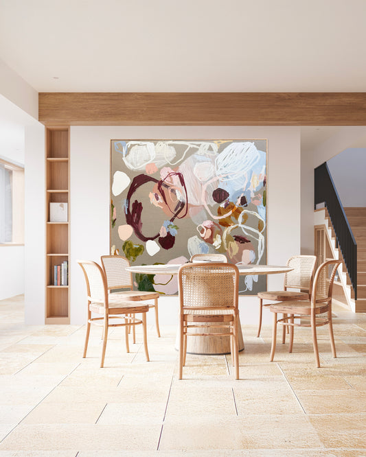 Australian abstract artist | Buy Painting Perth | modern art | colourful art