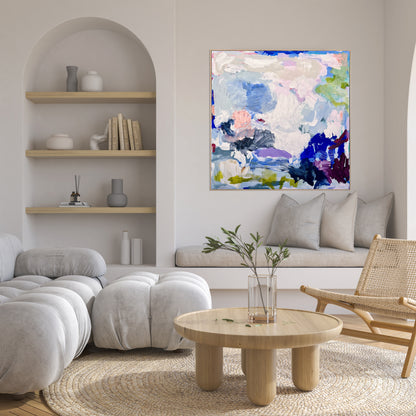 Coastal Hideaway