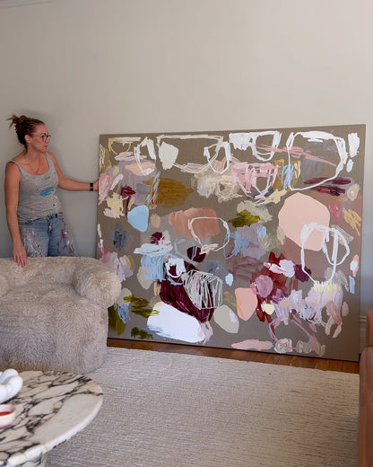 Australian abstract artist | Buy Painting Perth | modern art | colourful art
