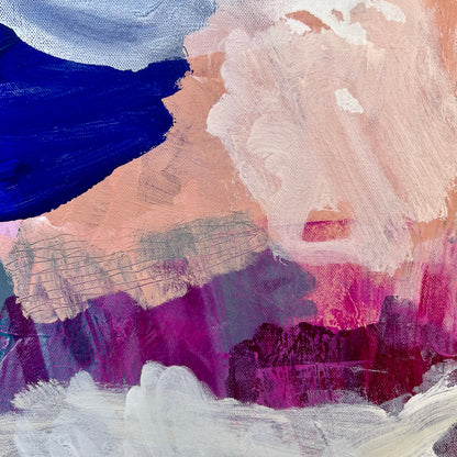 Searching for the Seabed