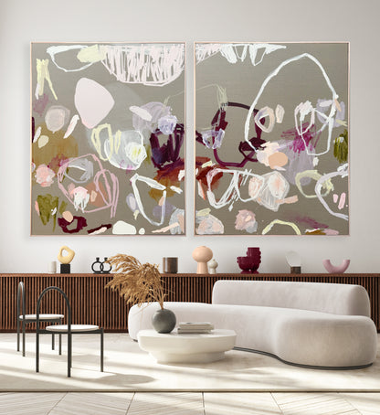 Australian abstract artist | Buy Painting Perth | modern art | colourful art