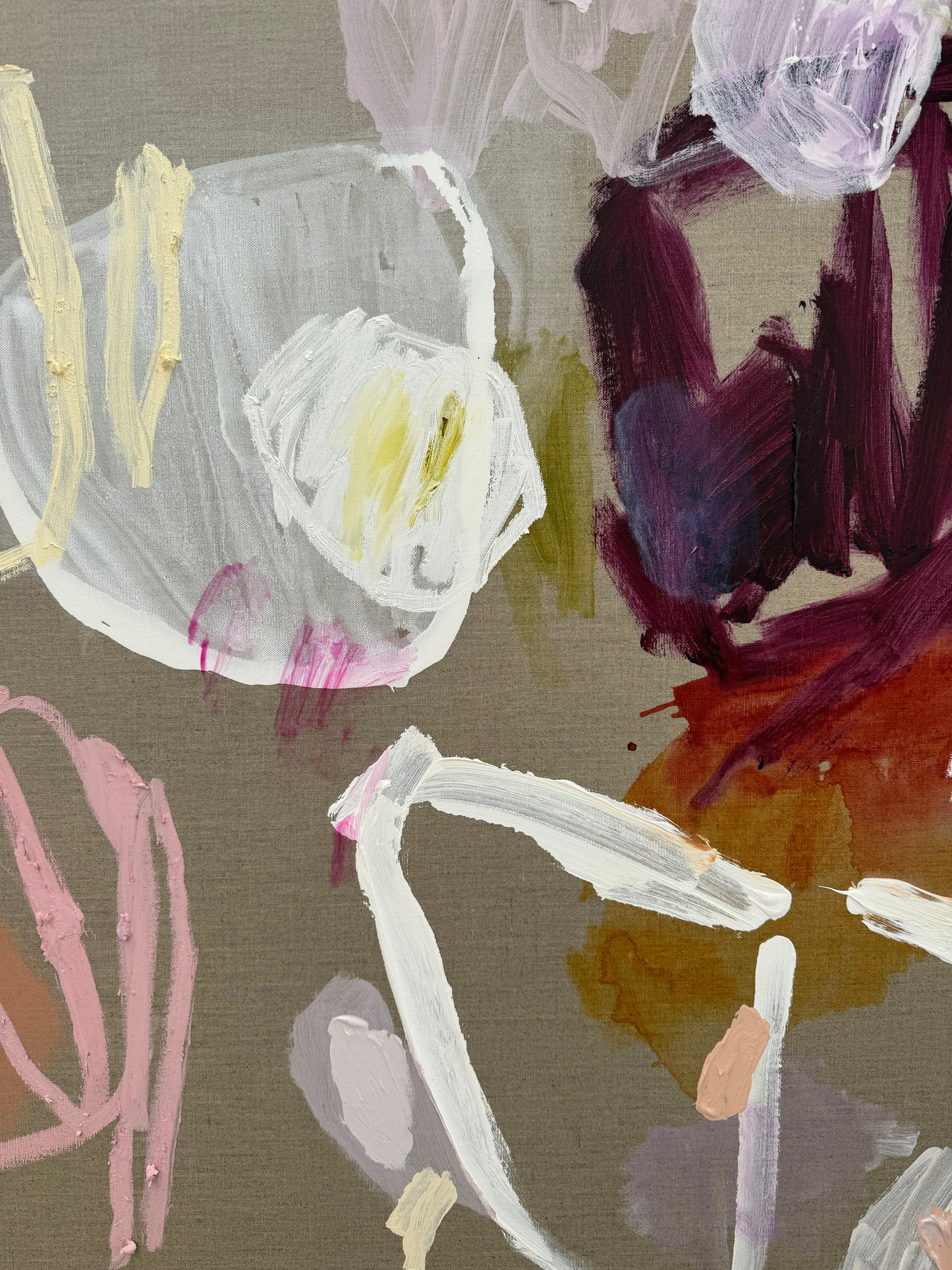 Australian abstract artist | Buy Painting Perth | modern art | colourful art