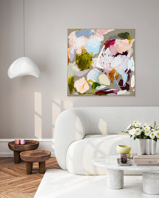 Australian abstract artist | Buy Painting Perth | modern art | colourful art