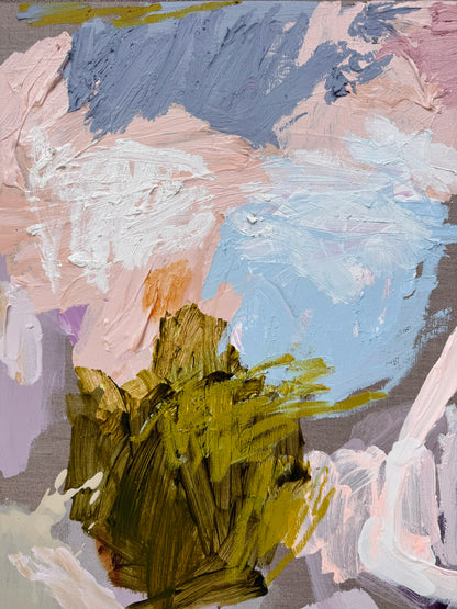 Australian abstract artist | Buy Painting Perth | modern art | colourful art