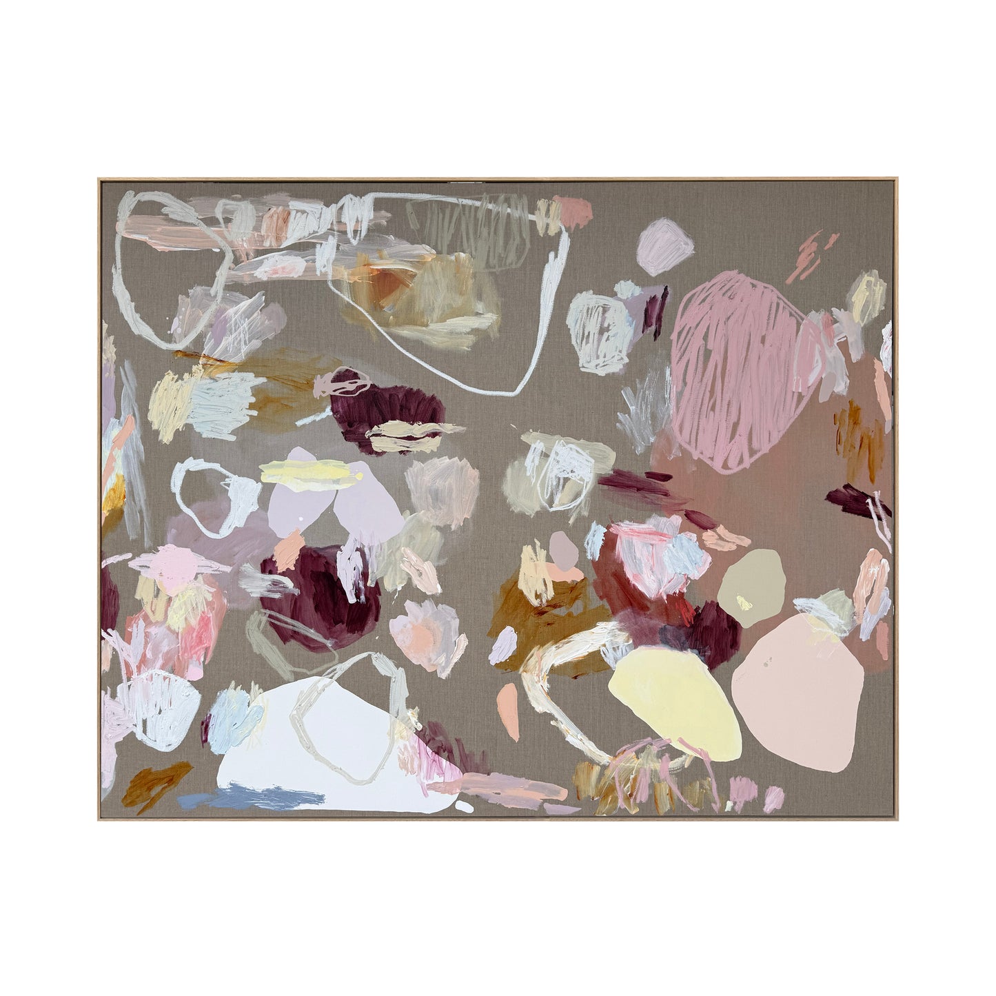 Australian abstract artist | Buy Painting Perth | modern art | colourful art