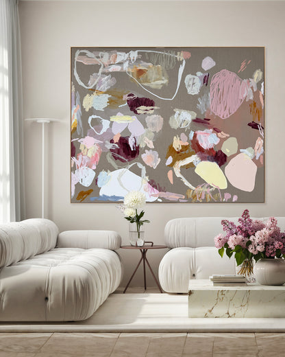 Australian abstract artist | Buy Painting Perth | modern art | colourful art