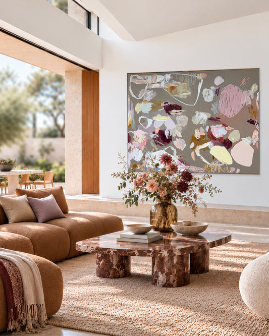 Australian abstract artist | Buy Painting Perth | modern art | colourful art