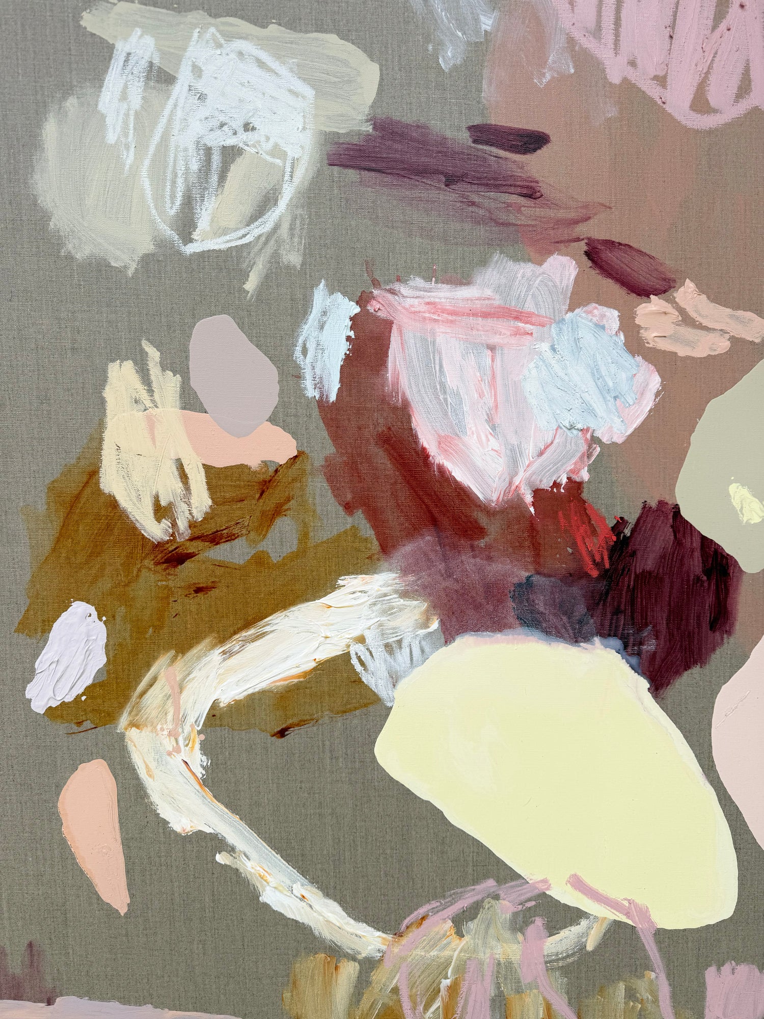 Australian abstract artist | Buy Painting Perth | modern art | colourful art