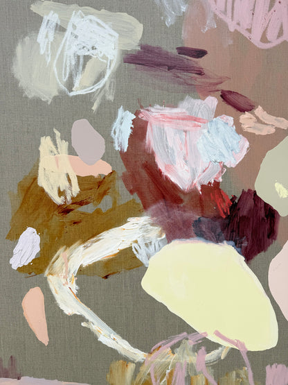 Australian abstract artist | Buy Painting Perth | modern art | colourful art