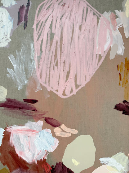 Australian abstract artist | Buy Painting Perth | modern art | colourful art