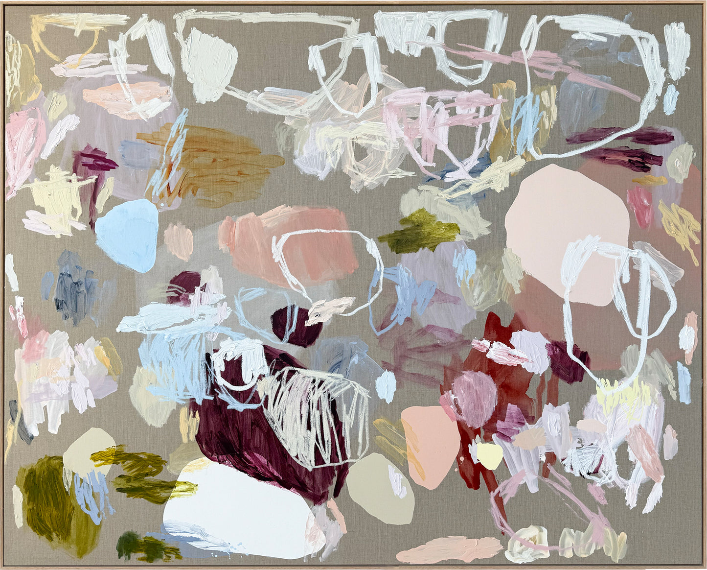 Australian abstract artist | Buy Painting Perth | modern art | colourful art