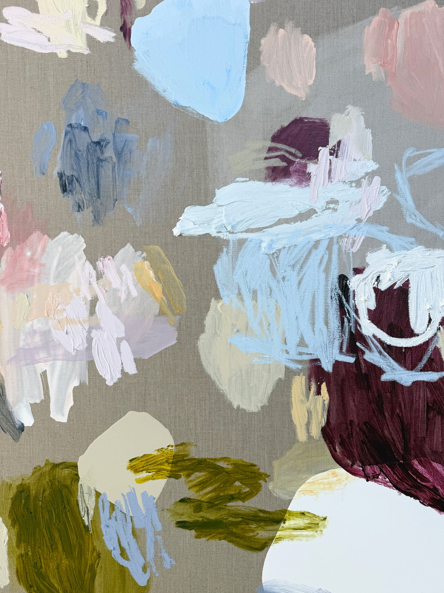 Australian abstract artist | Buy Painting Perth | modern art | colourful art