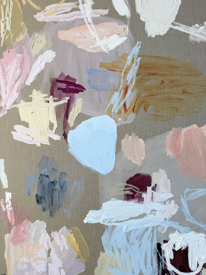 Australian abstract artist | Buy Painting Perth | modern art | colourful art