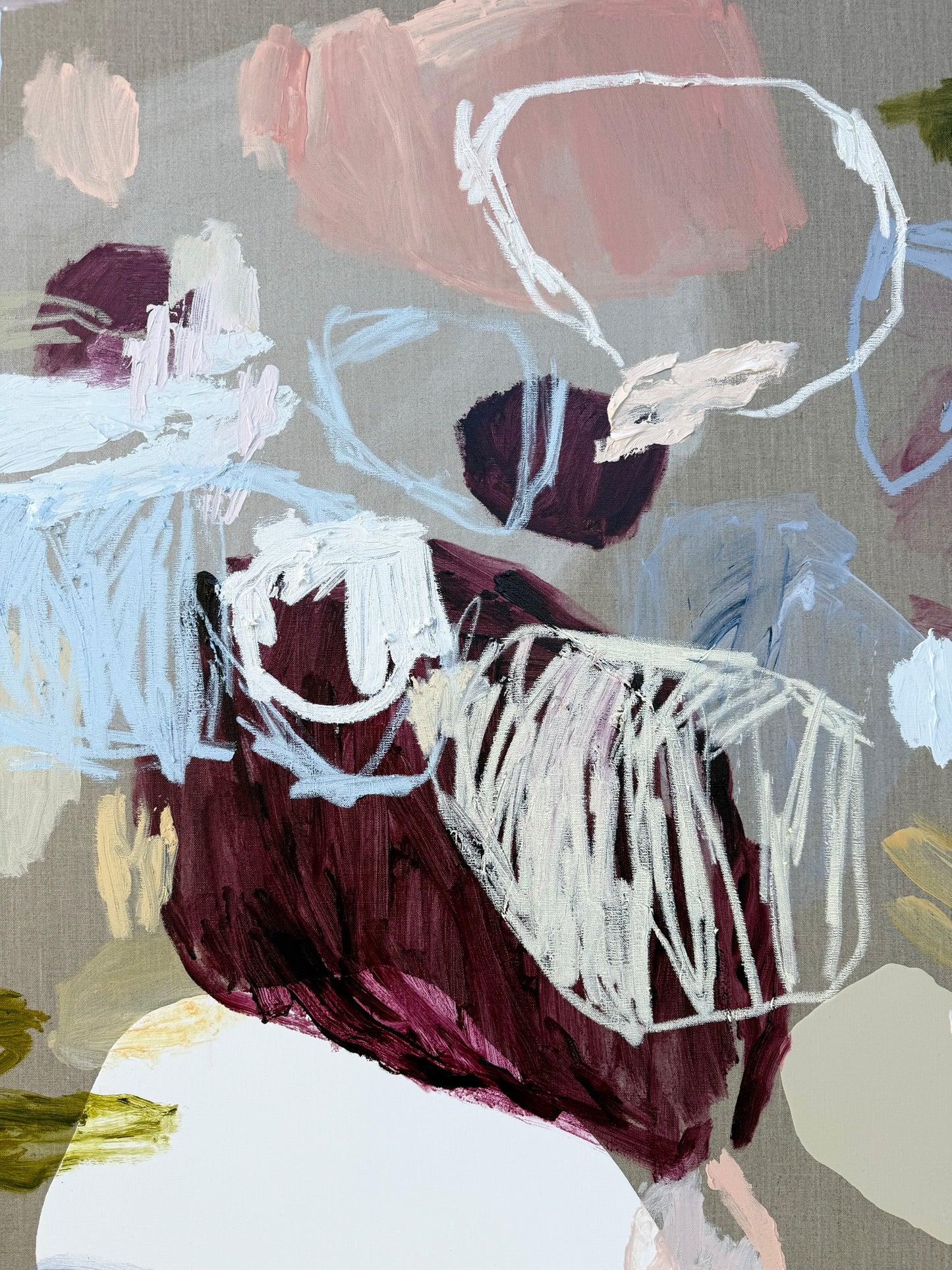 Australian abstract artist | Buy Painting Perth | modern art | colourful art
