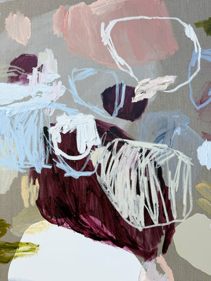 Australian abstract artist | Buy Painting Perth | modern art | colourful art