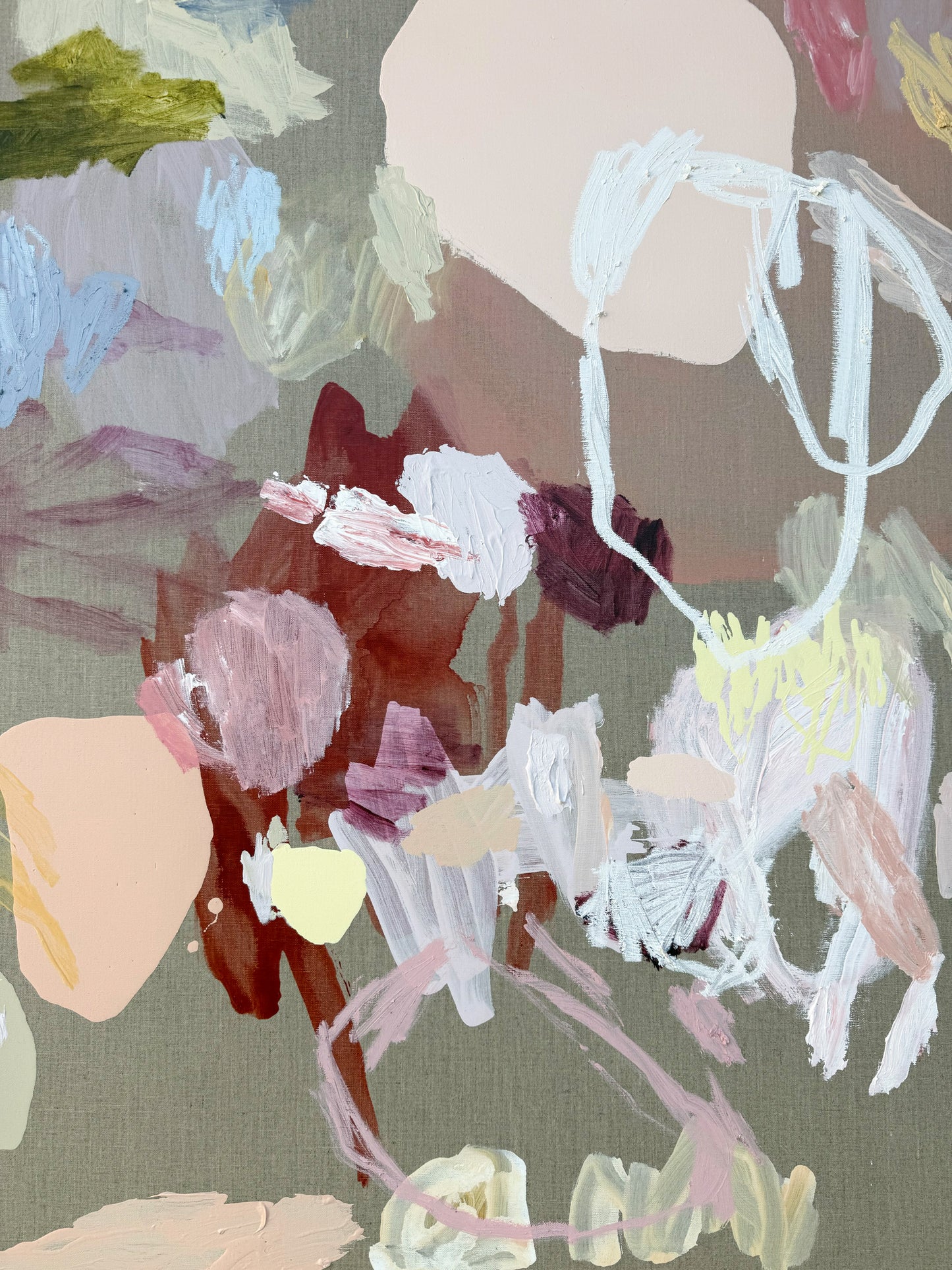 Australian abstract artist | Buy Painting Perth | modern art | colourful art