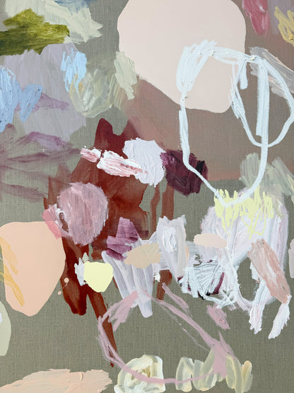 Australian abstract artist | Buy Painting Perth | modern art | colourful art
