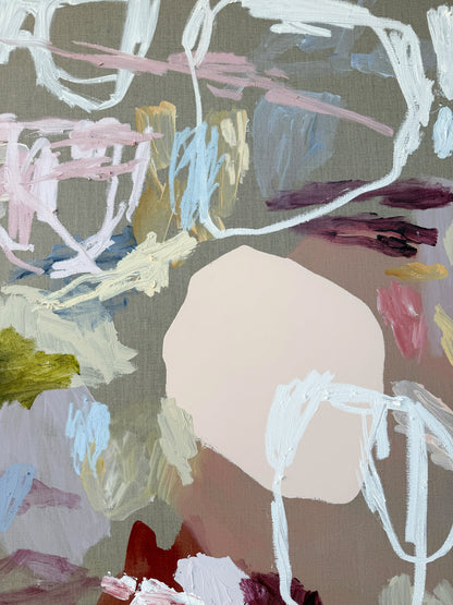 Australian abstract artist | Buy Painting Perth | modern art | colourful art