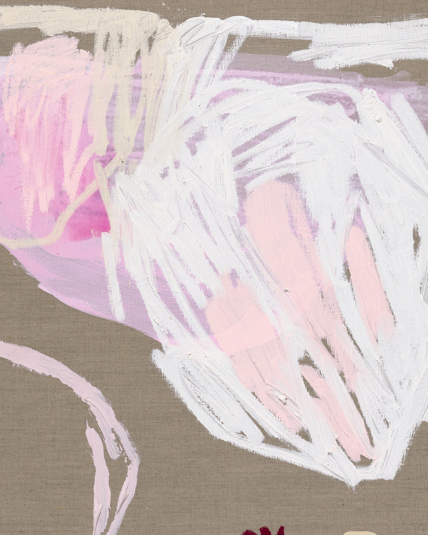 Australian abstract artist | large colourful print | modern art | Perth artist