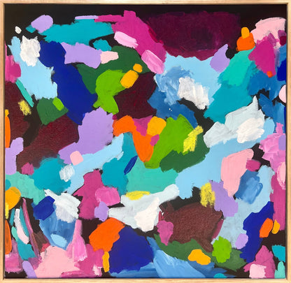 Pieces of Dreams