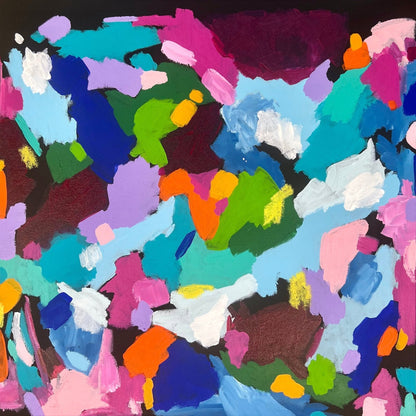 Pieces of Dreams
