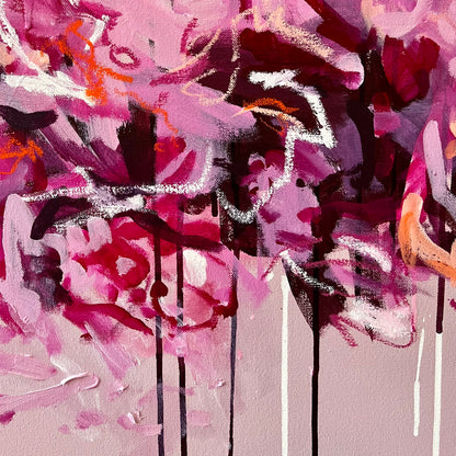 Sweet Blush