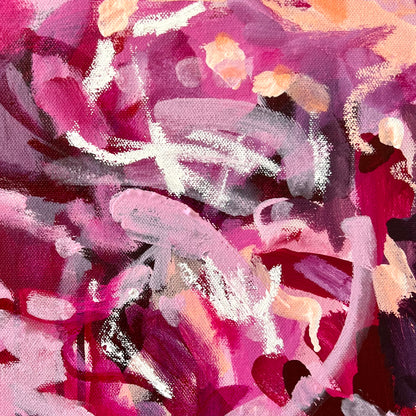 Sweet Blush